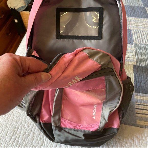 Camelback original Pink!!! - Picture 4 of 10